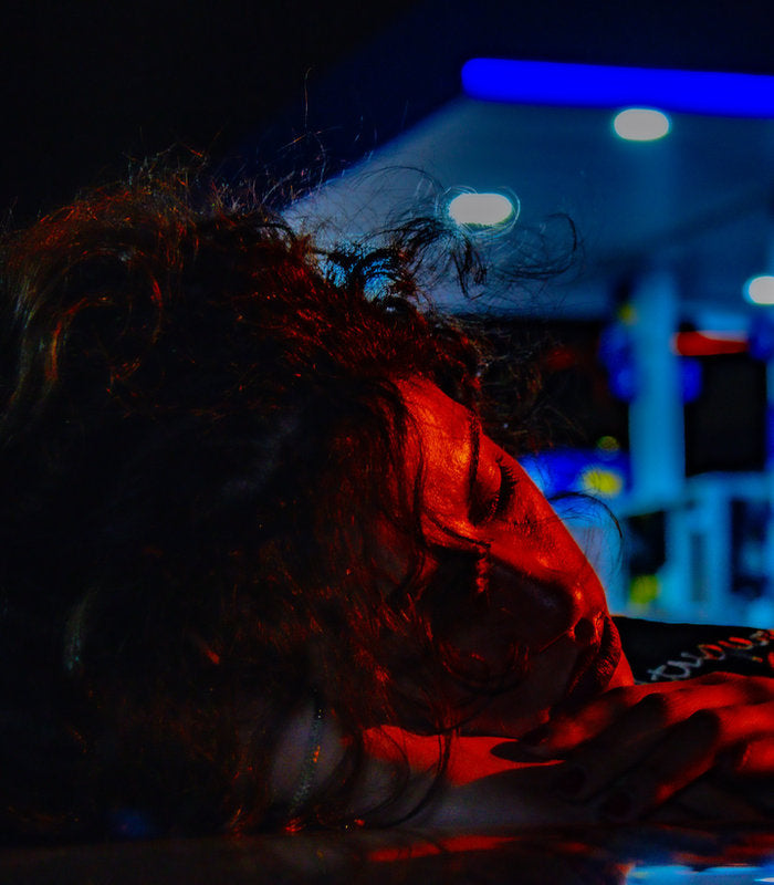 Color Grading preview