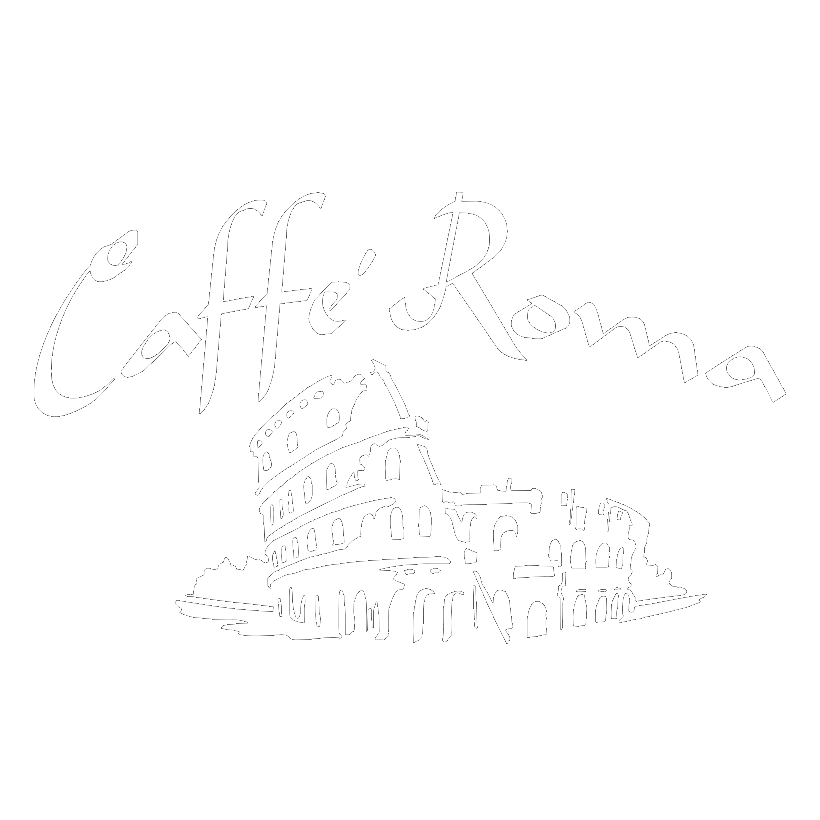 Caff&egrave; Roma