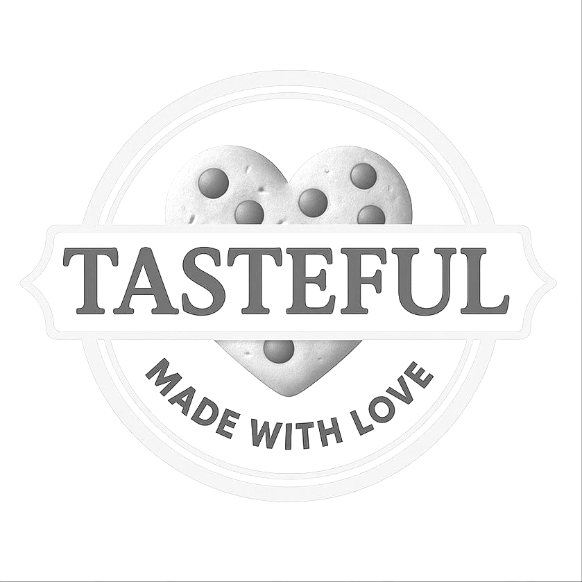 Tasteful — Made With Love